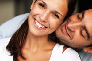 Benefits of intimacy